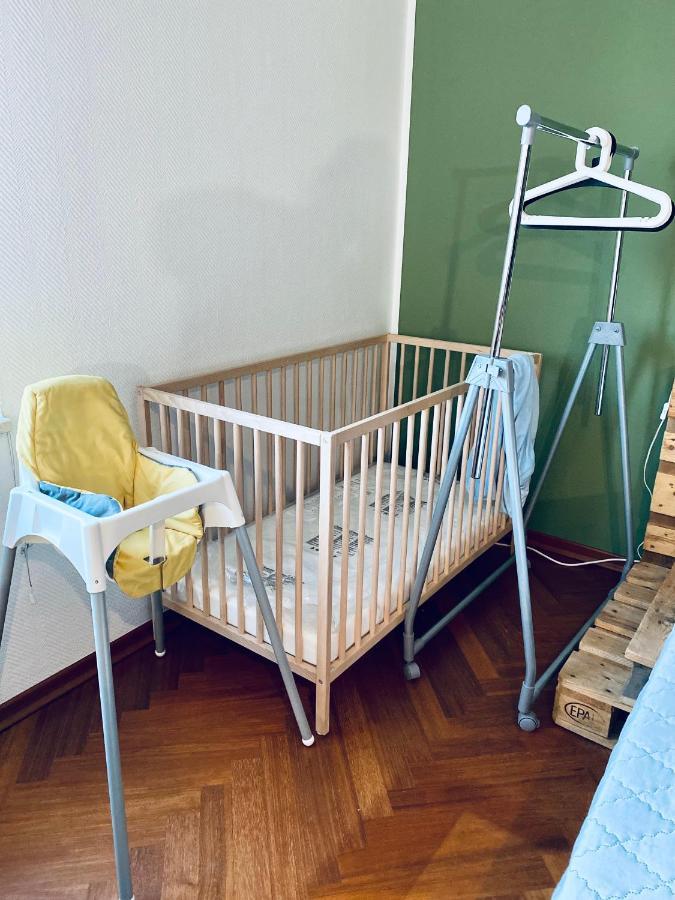 Grosses Ferienzimmer Uckermark Casekow Extérieur photo